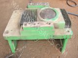 Schurman Guide Dresser, Single Side Babbitt Guide Dresser